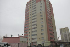 Екатеринбург, ул. Дизельный, 40 (Вторчермет) - фото квартиры