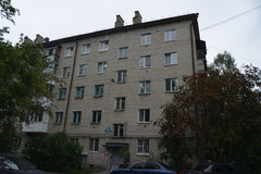 г. Асбест, ул. Мира, 11/3 (городской округ Асбестовский) - фото квартиры
