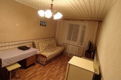 Екатеринбург, ул. Крылова, 24Б (ВИЗ) - фото комнаты
