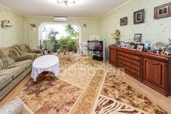 Екатеринбург, ул. Сурикова, 32 (Автовокзал) - фото квартиры