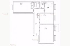 Екатеринбург, ул. Седова, 61 (Старая Сортировка) - фото квартиры