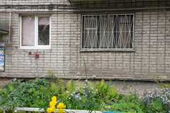 Екатеринбург, ул. Стрелочников, 33 к.2 (Вокзальный) - фото квартиры