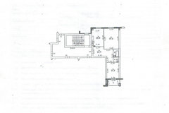 Екатеринбург, ул. Хрустальногорская, 77 (Широкая речка) - фото квартиры