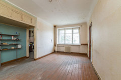 Екатеринбург, ул. Черноярская, 28 (Уралмаш) - фото квартиры