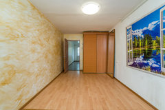 Екатеринбург, ул. Малышева, 116 (Центр) - фото квартиры