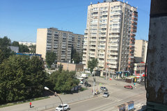 Екатеринбург, ул. Крауля, 69 (ВИЗ) - фото квартиры