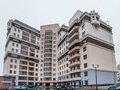 Екатеринбург, ул. б-р. Верх-Исетский, 18А - фото квартиры