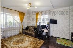 Екатеринбург, ул. Озерный, 17 (Исток) - фото квартиры