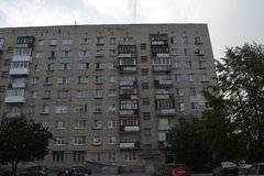 г. Асбест, ул. Ленинградская, 25 (городской округ Асбестовский) - фото квартиры