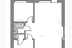 Екатеринбург, ул. Индустрии, 56 (Уралмаш) - фото квартиры