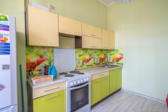 Екатеринбург, ул. Библиотечная, 43 (Втузгородок) - фото квартиры