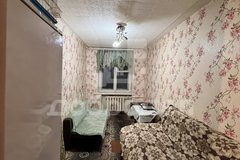 Екатеринбург, ул. Хибиногорский, 31 (Химмаш) - фото комнаты