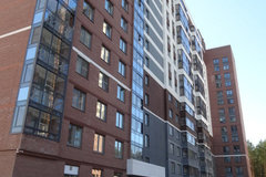 Екатеринбург, ул. Краснолесья, 54 (УНЦ) - фото квартиры