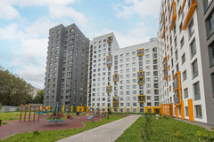 Екатеринбург, ул. Данилы Зверева, 5А (Пионерский) - фото квартиры