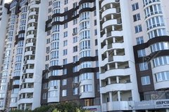 Екатеринбург, ул. Маршала Жукова, 13 (Центр) - фото квартиры