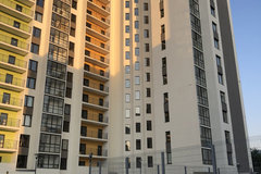 Екатеринбург, ул. Данилы Зверева, 11 (Пионерский) - фото квартиры