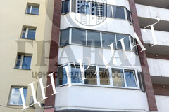 Екатеринбург, ул. Родонитовая, 9 (Ботанический) - фото квартиры