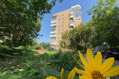 Екатеринбург, ул. Гурзуфская, 26 (Юго-Западный) - фото квартиры