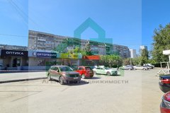 Екатеринбург, ул. Владимира Высоцкого, 10 (ЖБИ) - фото квартиры