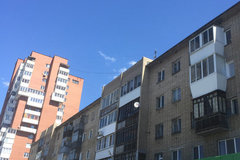 Екатеринбург, ул. Луначарского, 17 (Центр) - фото квартиры