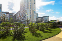 Екатеринбург, ул. Амундсена, 57 (Юго-Западный) - фото квартиры