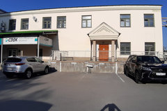 Екатеринбург, ул. Малышева, 145 - фото офисного помещения