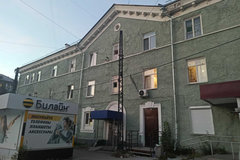 Екатеринбург, ул. Баумана, 56 (Эльмаш) - фото комнаты