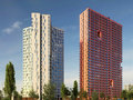 Продажа квартиры: Екатеринбург, ул. Амундсена, 9 (УНЦ) - Фото 1