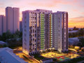 Продажа квартиры: Екатеринбург, ул. Данилы Зверева, 11 (Пионерский) - Фото 1