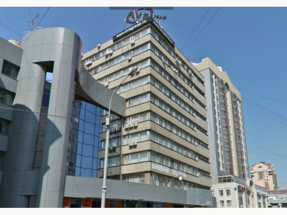 Екатеринбург, ул. Белинского, 56 (Центр) - фото офисного помещения (4)