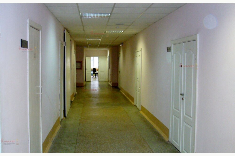 Екатеринбург, ул. Белинского, 56 (Центр) - фото офисного помещения (3)