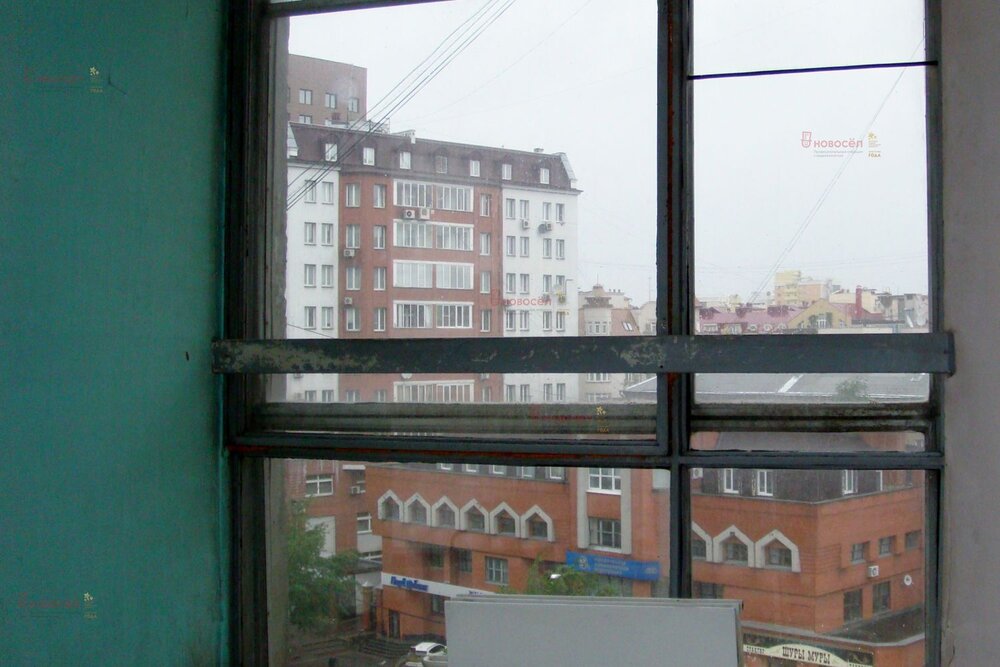 Екатеринбург, ул. Белинского, 56 (Центр) - фото офисного помещения (5)
