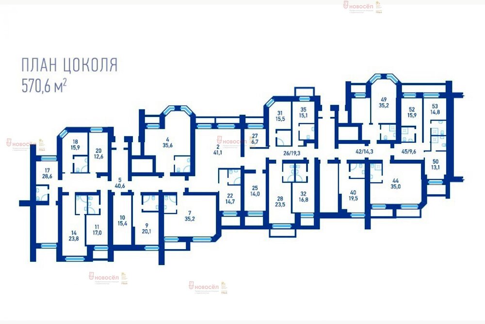 Екатеринбург, ул. Рощинская, 72а (Химмаш) - фото офисного помещения (1)