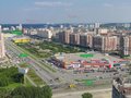 Аренда торговой площади: Екатеринбург, ул. Шварца, 1 (Ботанический) - Фото 3