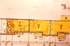 Екатеринбург, ул. Ангарская, 54/Б (Старая Сортировка) - фото торговой площади