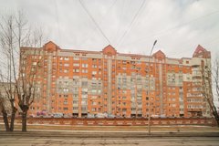 Екатеринбург, ул. Фролова, 25 (ВИЗ) - фото офисного помещения