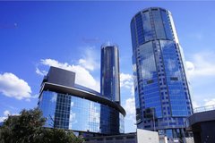 Екатеринбург, ул. Бориса Ельцина, 3/2 (Центр) - фото офисного помещения