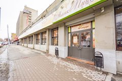 Екатеринбург, ул. Луначарского, 31 (Центр) - фото готового бизнеса