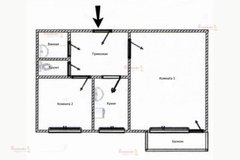 Екатеринбург, ул. Онуфриева, 30 - фото квартиры