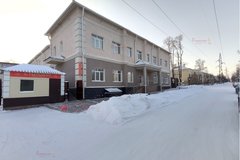 Екатеринбург, ул. Корепина, 50 (Эльмаш) - фото офисного помещения