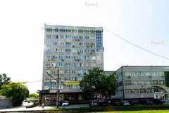 Екатеринбург, ул. Колмогорова, 3 (Заречный) - фото офисного помещения