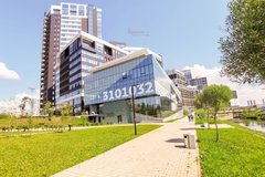 Екатеринбург, ул. Ткачей, 27 (Парковый) - фото офисного помещения