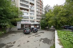 Екатеринбург, ул. Машинистов, 14 - фото готового бизнеса