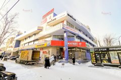 Екатеринбург, ул. Ильича, 47 (Уралмаш) - фото торговой площади