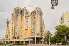 Екатеринбург, ул. Энгельса, 36 - фото офисного помещения