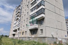 г. Нижний Тагил, ул. Алтайская, 23 (городской округ Нижний Тагил) - фото квартиры