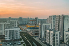 Екатеринбург, ул. Академика Парина, 40 к.3 (Академический) - фото квартиры