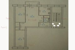 Екатеринбург, ул. Малышева, 103/1 (Втузгородок) - фото квартиры
