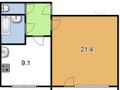 Продажа квартиры: Екатеринбург, ул. Альпинистов, 18 (Химмаш) - Фото 1