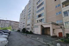 Екатеринбург, ул. Таганская, 51А (Эльмаш) - фото квартиры